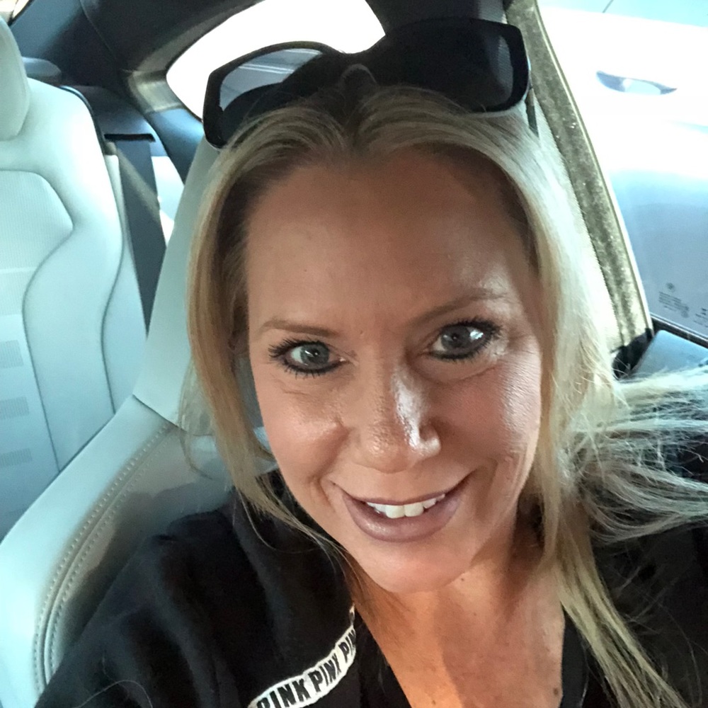 Meet your Posher, Tara